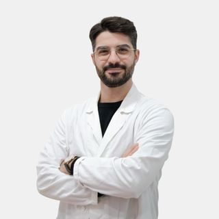 Marco Cubisino, fisioterapista Grammichele