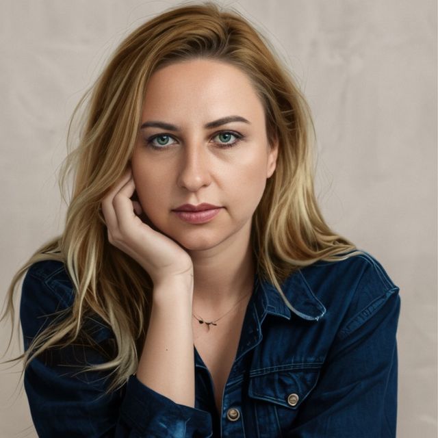 Sylwia Kowalczyk, psycholog Piła