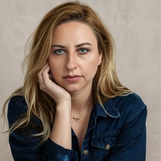 Powiększ obraz: Sylwia Kowalczyk, psycholog Piła