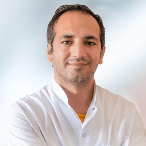 Ömer Taşdemir, Kulak Burun Boğaz Sultanbeyli