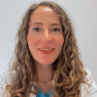 Acercar imagen: Giulia Guizzardi, Neurocirujano Barcelona