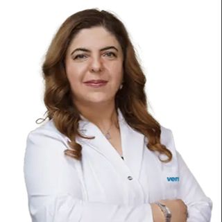 Dilek Demer, Göz Hastalıkları Kartal
