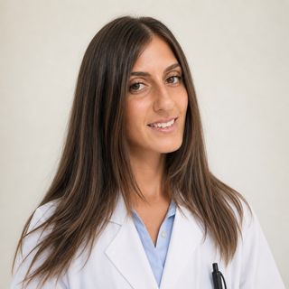 Francesca Telli, dietista Loreto Aprutino