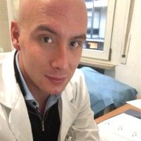 Alessandro Bartoli, Radiologo diagnostico Cesena