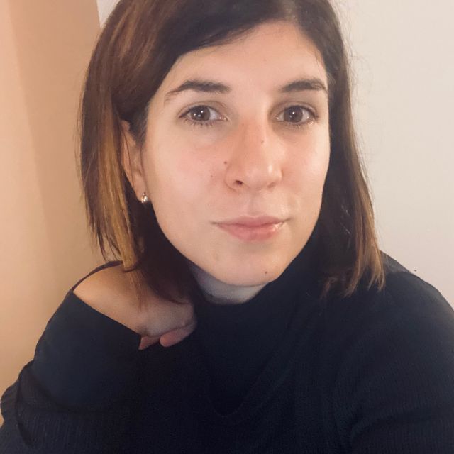 Jessica Gaspari, psicologo Modena