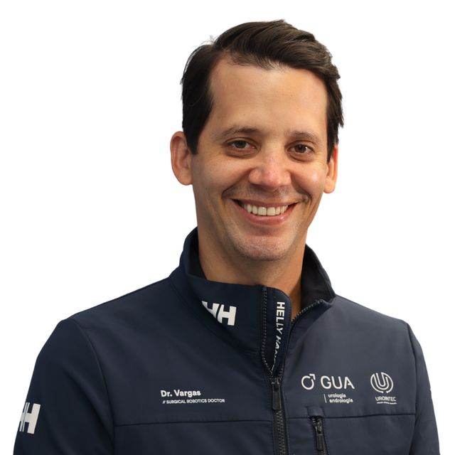 Andrés Vargas, Médico general Santa Cruz de Tenerife