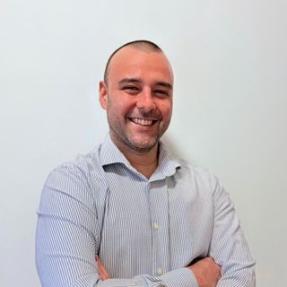 Massimiliano Lapi, psicologo Figline E Incisa Valdarno