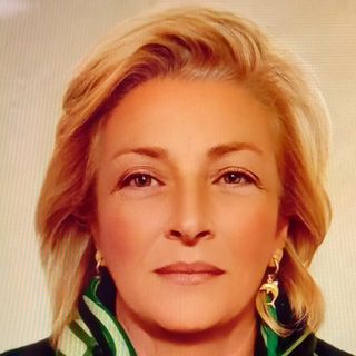 Dott.ssa Nadia Verga