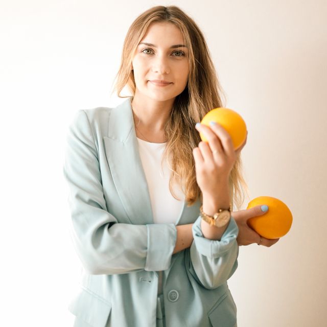 Maria Firyn, dietetyk Starogard Gdański