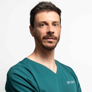 Acercar imagen: Adolfo Esteban, Fisioterapeuta Las Rozas de Madrid