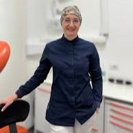 Eleonora Talocci, dentista Pomezia