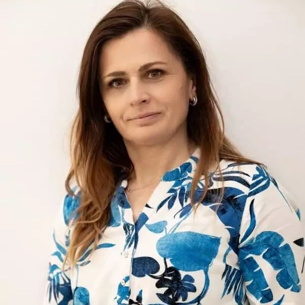 Anna Mikołajczyk, psycholog Polanica Zdrój