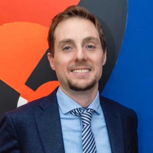 Emanuele Alessandro Castello, psicologo Senago