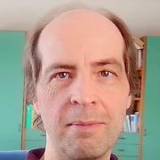 Martin Dierks, Heilpraktiker für Psychotherapie Maxhütte-Haidhof