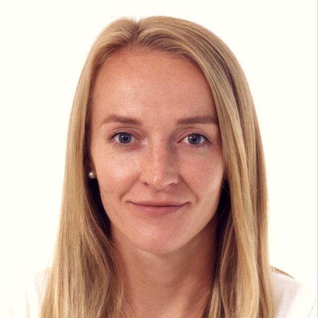 Anna Dvořáková, zubař České Budějovice