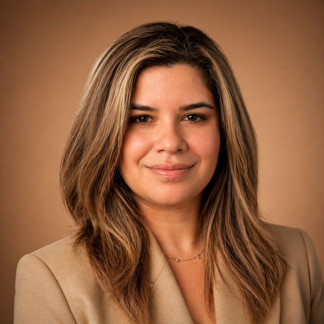 María Teresa Fernández Vicente, Psicólogo Valencia