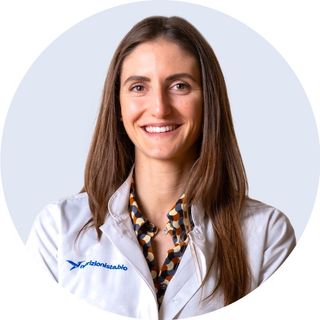 Alessia Zilio, nutrizionista Bassano del Grappa