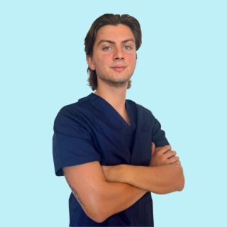 Marco Nava, osteopata Pioltello