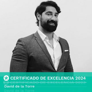  David de la Torre