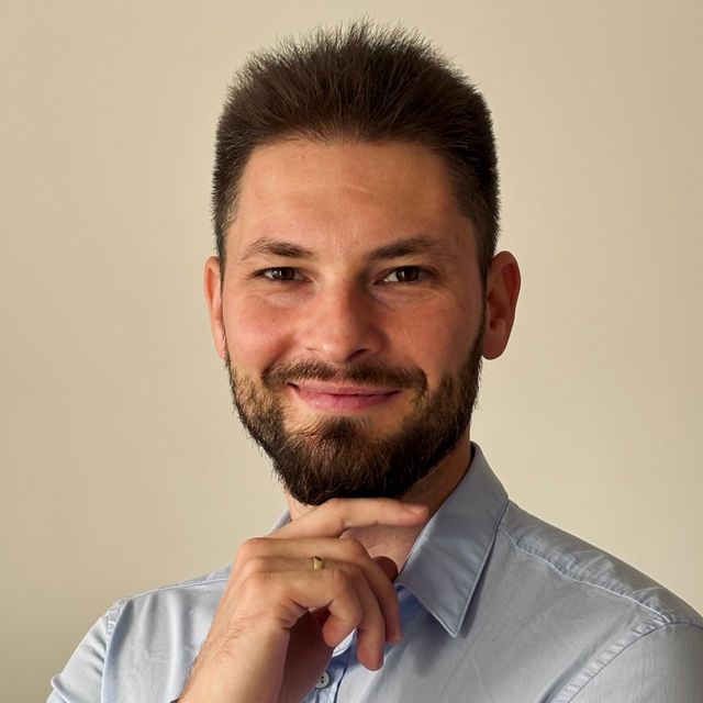 Mariusz Wojciuk, fizjoterapeuta Białystok