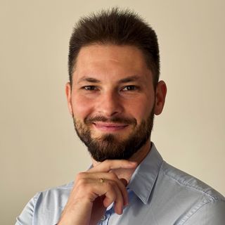 dr n. med. Mariusz Wojciuk