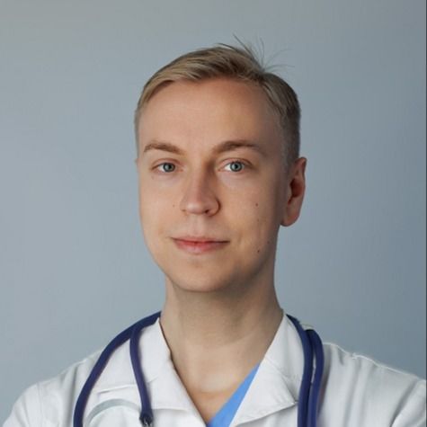 Tomasz Wójcik, radiolog Bydgoszcz