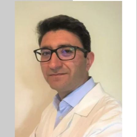 Matteo Tardio, chirurgo generale San Giovanni Rotondo