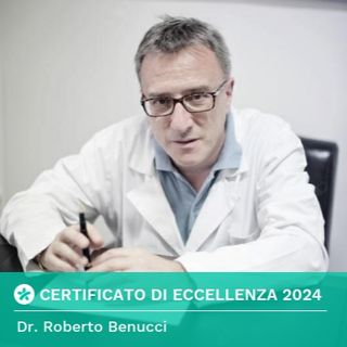 Dr. Roberto Benucci