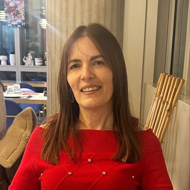 Paola Barral, biologo nutrizionista Porte
