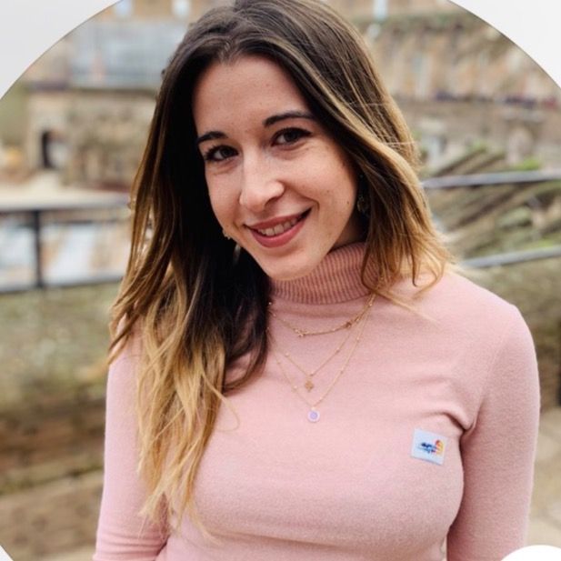 Rocío Marín Muñoz, Psicólogo Córdoba