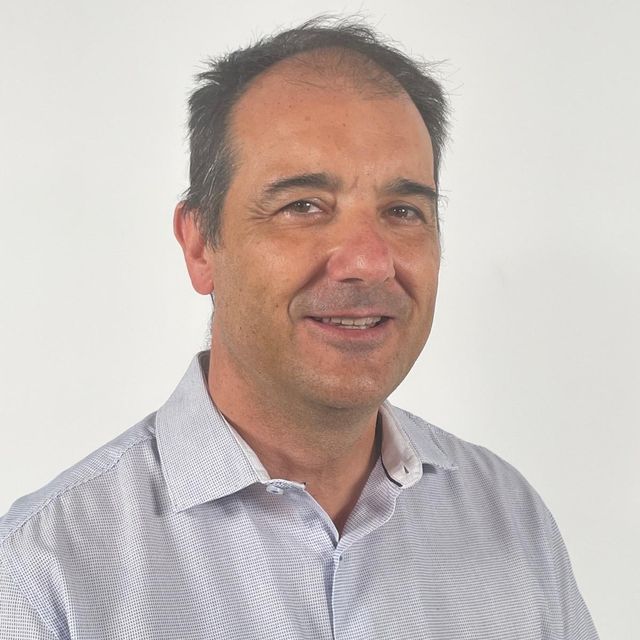 Miguel Angel Brito Sanfiel, Endocrino Madrid