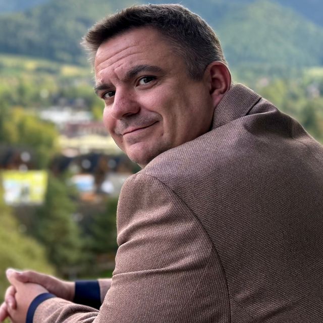 Piotr Litwin, podolog Kiełczów