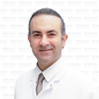 Resmi büyüt: Koray Koçhan, Gastroenteroloji Küçükçekmece