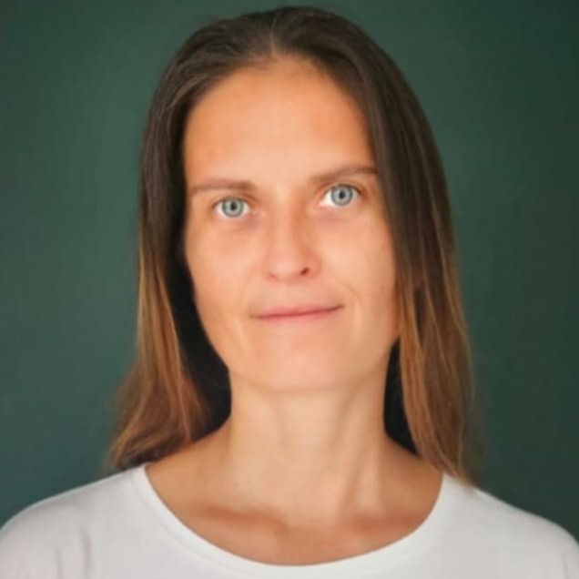 Katarzyna Nowak, psycholog Wrocław