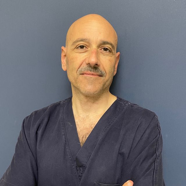 Francesco Borgia, dermatologo Messina