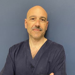 Prof. Francesco Borgia