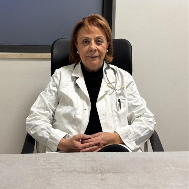 Elena Carpano, ginecologo Perugia