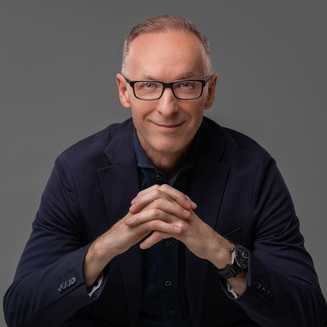 Piotr Kolczewski, ginekolog Szczecin
