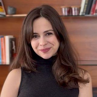 Resmi büyüt: Başak Özcan, Psikoloji İstanbul