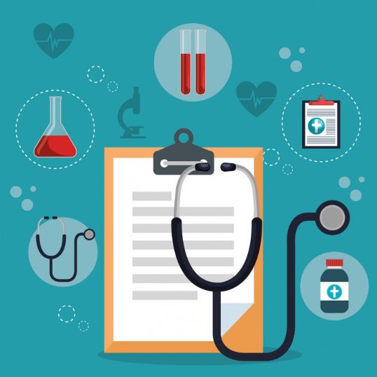 Rosa De Benedictis, medico di medicina generale Lucera