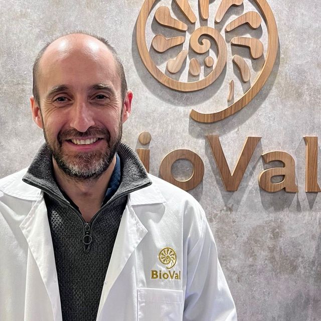 Pablo Perez Sanchez, Radiólogo Madrid