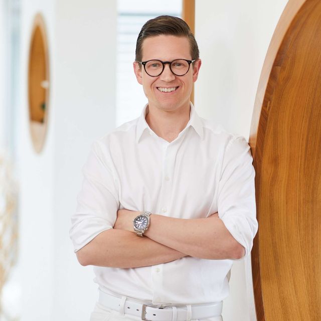 Matthias Müller-Hennessen, Internist Heidelberg