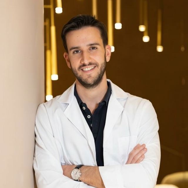 Cristóbal Fraga, Endocrino Las Palmas de Gran Canaria