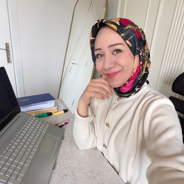 Şevval Beyza Kulaksız, Diyetisyen Küçükçekmece