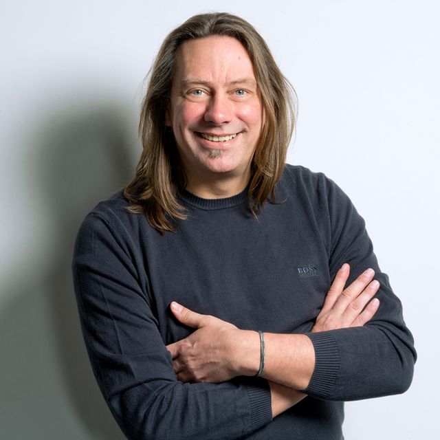 Peter Große-Hering, Heilpraktiker für Psychotherapie Solingen