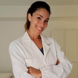 Ingrandire l'immagine: Isabella Troiani, Infermiere Rimini