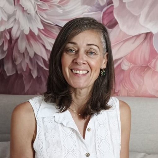 Nirmala Barbisan, Terapeuta complementario Moraleja