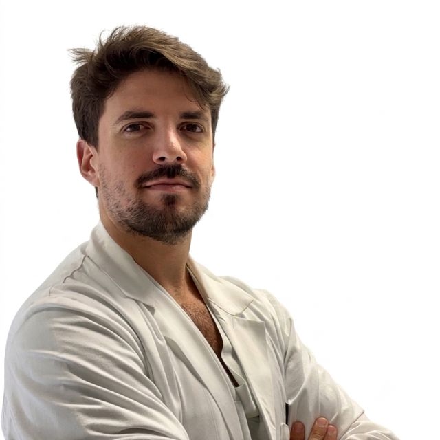 Daniele Sferratore