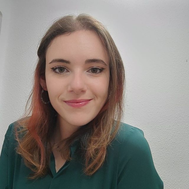Cristina García Gonzalo, Psicólogo Valencia