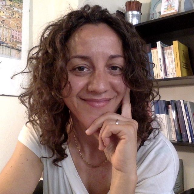 Glenda Frassi, psicologo Crema